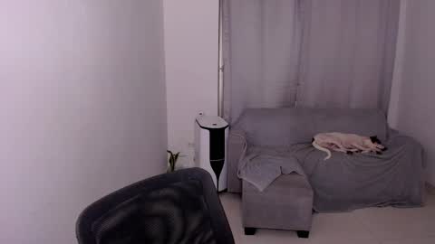 Lian online show from 02-26-25, 09:10