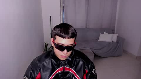 Lian online show from 02-27-25, 08:39