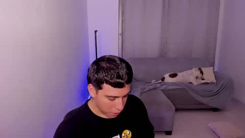 Lian online show from 03-04-25, 05:00