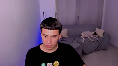 Lian online show from 03-04-25, 08:02