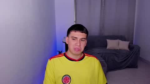 Lian online show from 03-06-25, 07:25