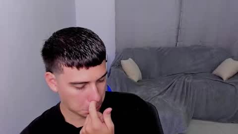 Lian online show from 03-07-25, 02:46