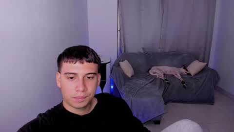 Lian online show from 03-07-25, 05:51