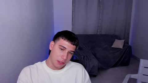 Lian online show from 03-09-25, 07:34