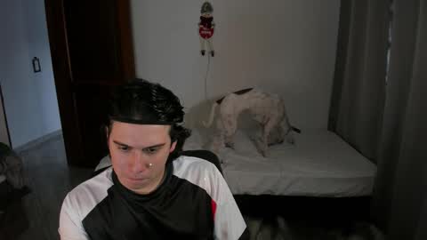 Lian online show from 11-12-25, 05:35