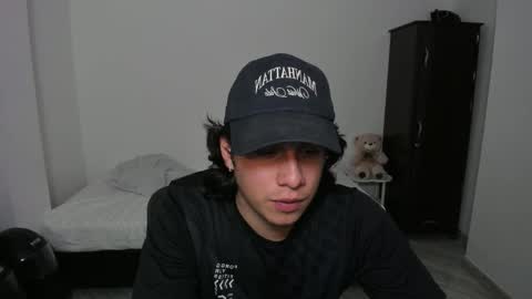 Lian online show from 12-15-25, 02:05