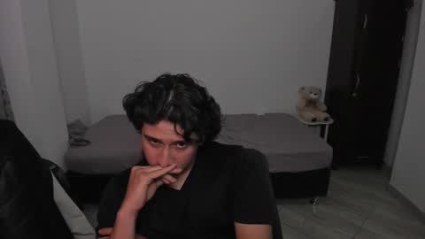 Lian online show from 02-03-26, 06:40