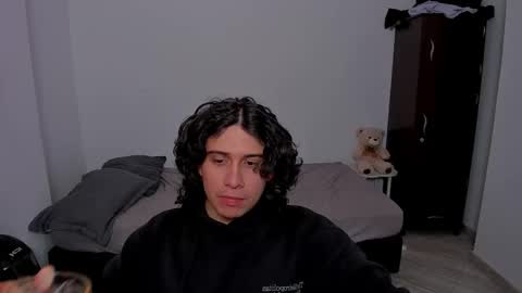 Lian online show from 02-22-26, 07:34