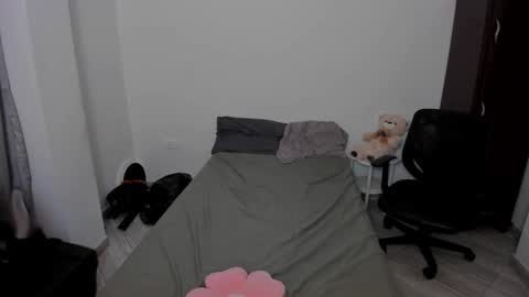 Lian online show from 03-15-26, 03:34