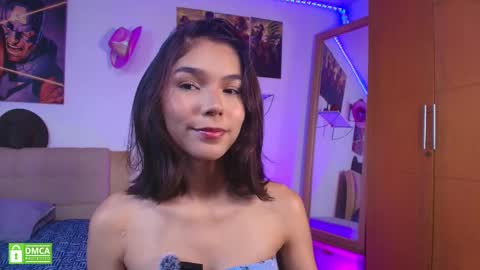 Snapshot of sweetlittlevenus chatting on 02-22-25, 10:29 Venus online show from 02-22-25, 10:29