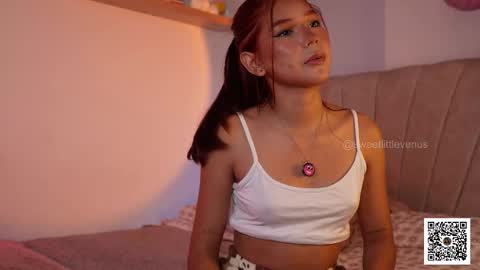 Venus online show from 03-21-26, 05:49