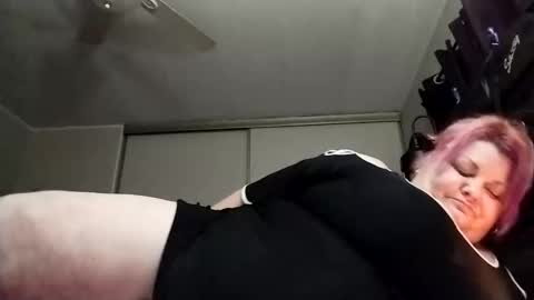 sweetlolajean online show from 02-12-26, 11:49