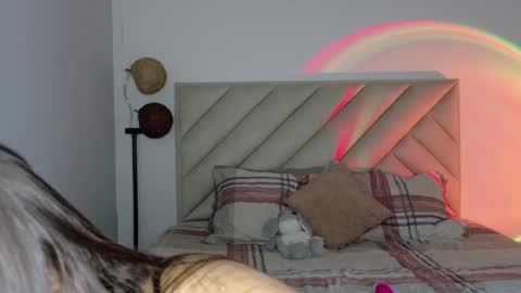 sweetlove 243 online show from 06-04-26, 10:54