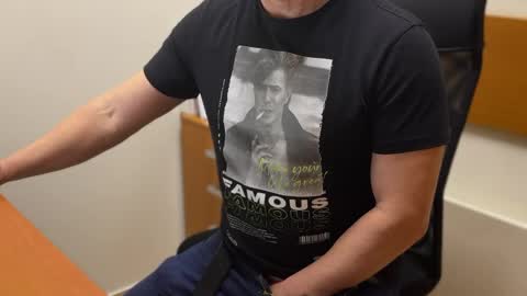 Sebastian online show from 04-13-26, 01:05