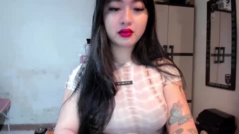 Zoe online show from 02-25-25, 08:19