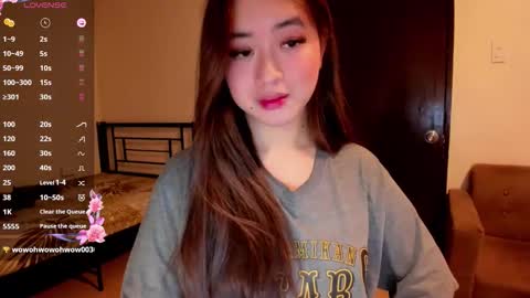 Zoe online show from 11-22-25, 09:08