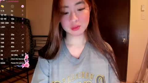 Zoe online show from 07-01-26, 06:59