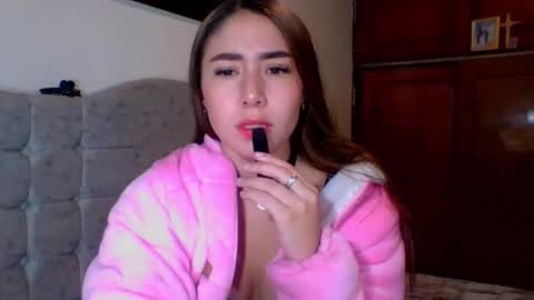 Snapshot of sweetmaddiee_ chatting on 09-26-25, 11:42 Maddie online show from 09-26-25, 11:42