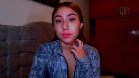 Snapshot of sweetmaddiee_ chatting on 09-30-25, 10:48 Maddie online show from 09-30-25, 10:48