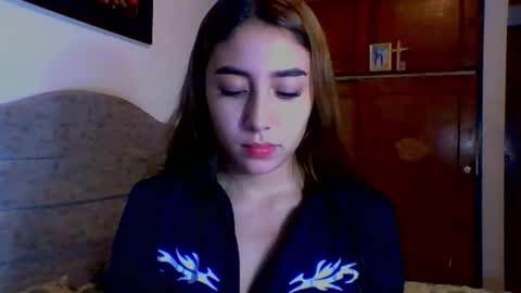 Snapshot of sweetmaddiee_ chatting on 10-24-25, 01:13 Maddie online show from 10-24-25, 01:13