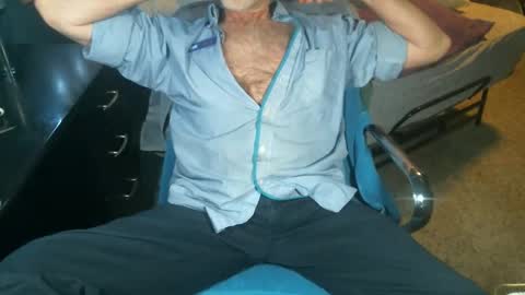 Michael online show from 03-01-26, 02:19