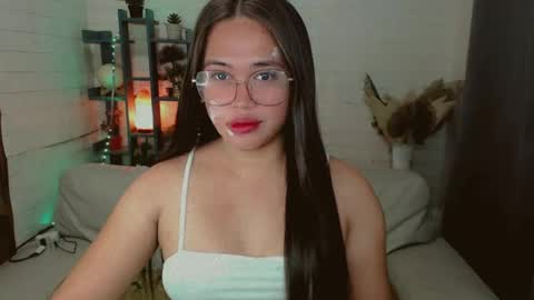 IM ALICE - DONT FORGET TO FOLLOW ME online show from 01-10-25, 09:42