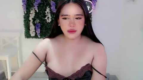 IM ALICE - DONT FORGET TO FOLLOW ME online show from 02-11-25, 08:10