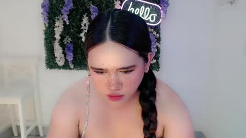 IM ALICE - DONT FORGET TO FOLLOW ME online show from 02-13-25, 06:16