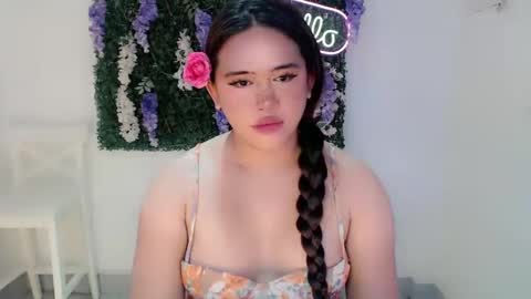 IM ALICE - DONT FORGET TO FOLLOW ME online show from 02-13-25, 09:17