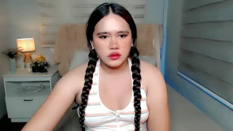 IM ALICE - DONT FORGET TO FOLLOW ME online show from 02-25-25, 05:15