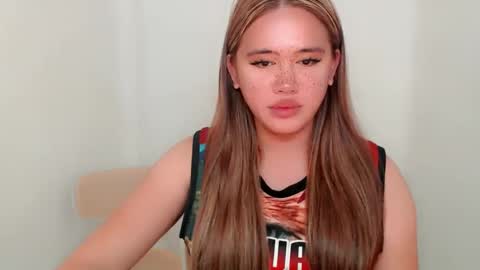 IM ALICE - DONT FORGET TO FOLLOW ME online show from 03-10-25, 03:01