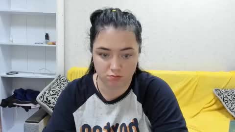 Snapshot of sweetmarylove chatting on 01-04-25, 01:10 sweetmarylove online show from 01-04-25, 01:10