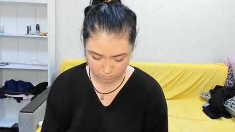 Snapshot of sweetmarylove chatting on 01-17-25, 02:07 sweetmarylove online show from 01-17-25, 02:07