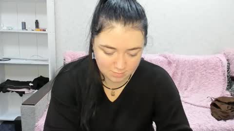 Snapshot of sweetmarylove chatting on 02-07-25, 08:55 sweetmarylove online show from 02-07-25, 08:55