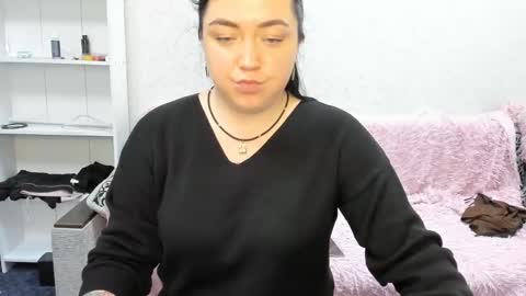 Snapshot of sweetmarylove chatting on 02-07-25, 11:56 sweetmarylove online show from 02-07-25, 11:56