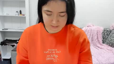 Snapshot of sweetmarylove chatting on 02-18-25, 09:43 sweetmarylove online show from 02-18-25, 09:43