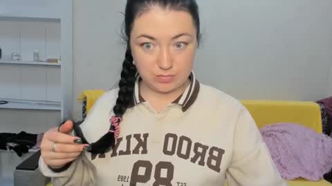 Snapshot of sweetmarylove chatting on 10-05-25, 10:13 sweetmarylove online show from 10-05-25, 10:13