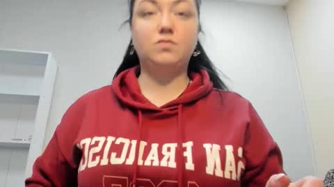 sweetmarylove online show from 01-11-26, 10:53