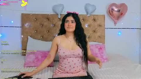 Snapshot of sweetmiel_ chatting on 05-02-26, 01:32 sweetmiel_ online show from 05-02-26, 01:32