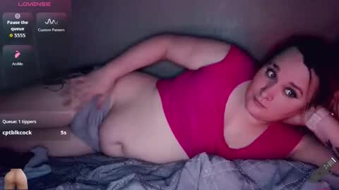 SweetMorgan online show from 03-14-26, 03:17