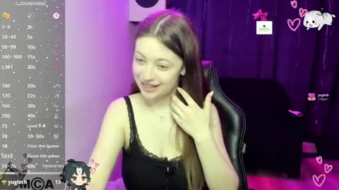 sweetmuffin88 online show from 04-13-26, 07:25