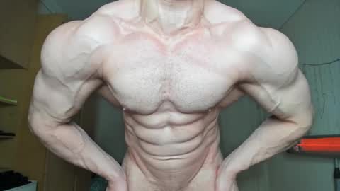 Lorenzo online show from 01-18-25, 09:24