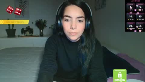 Sweet Mysterious online show from 12-16-25, 09:58