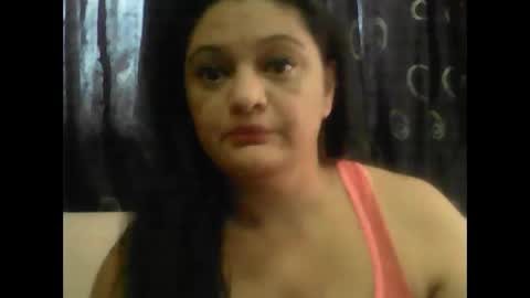 Trisha angel online show from 10-26-25, 08:53