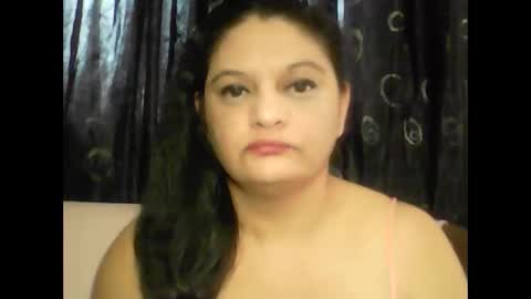 Trisha angel online show from 11-29-25, 09:01
