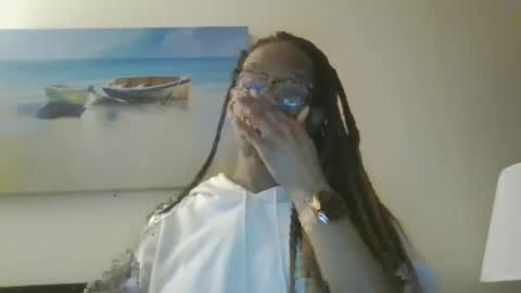 sweetness_cool online show from 01-20-25, 03:59