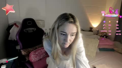 Sweetnina online show from 05-24-26, 09:42