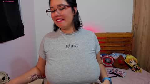 Noah online show from 02-08-25, 04:47