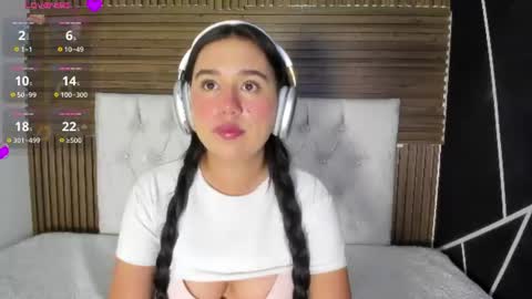 Snapshot of sweetnova_ chatting on 06-18-26, 06:13 Sweet Nova online show from 06-18-26, 06:13