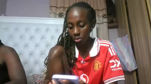Novah girlie online show from 07-01-26, 10:09